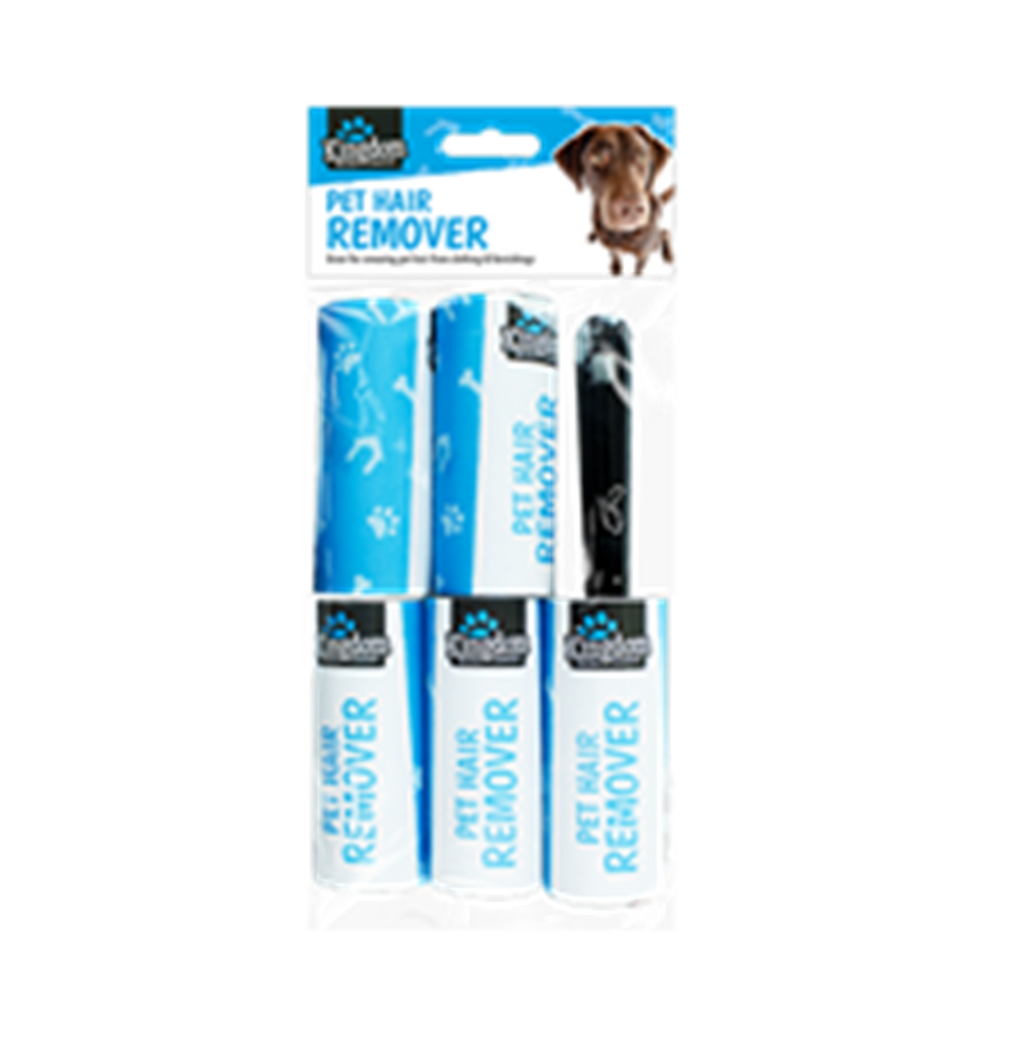 Essential Pet Hair Remover and refills - The Pet Drop