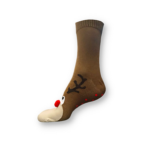 Rudolf Socks