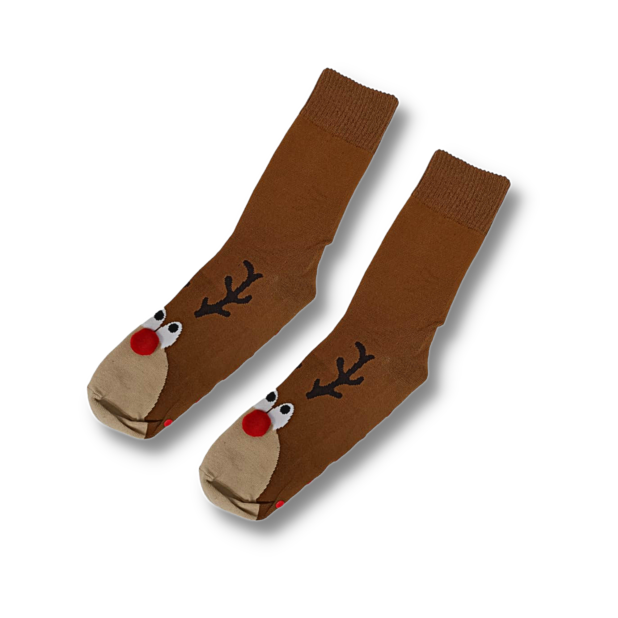 Rudolf Socks