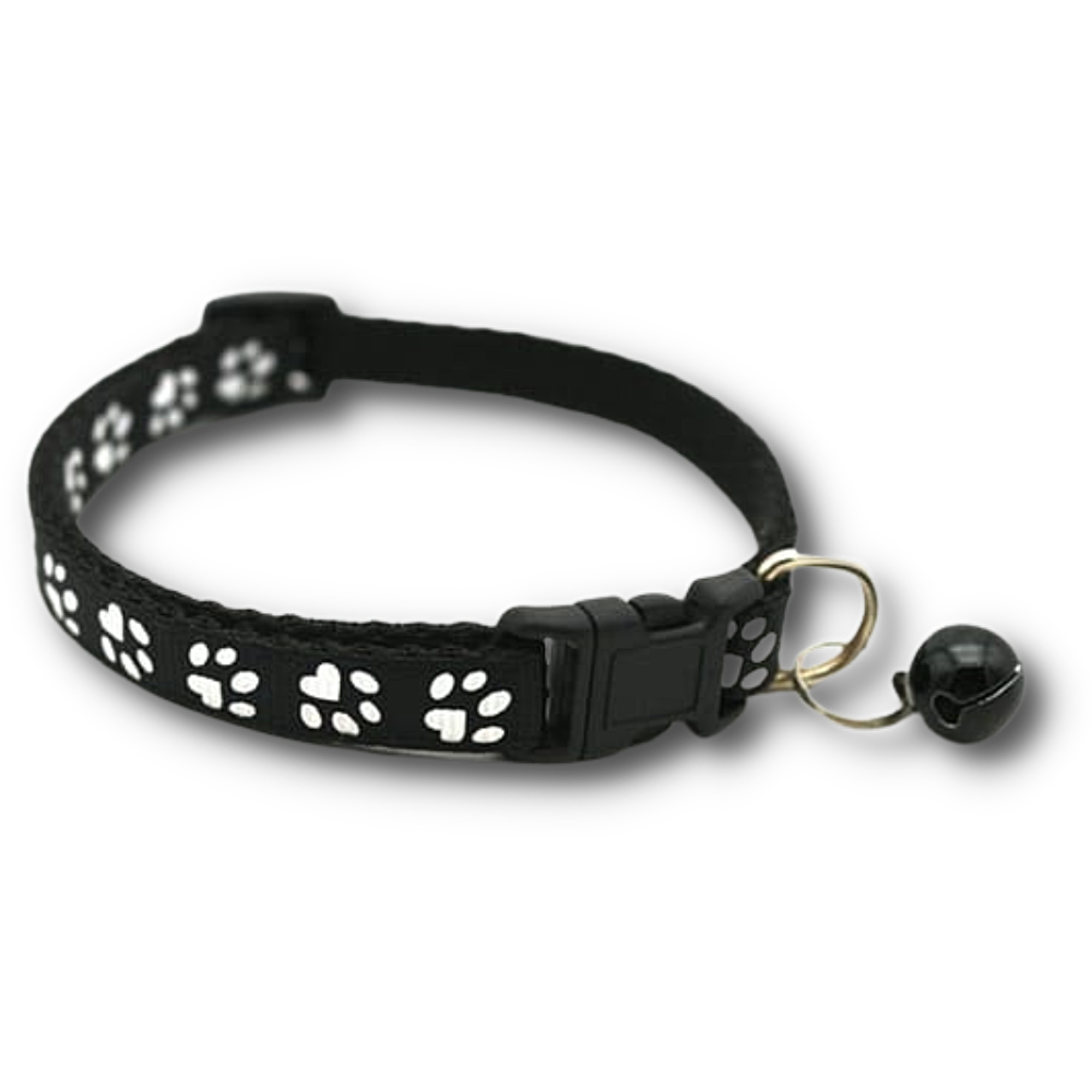 Pawfect Cat Collar (Various Colours)