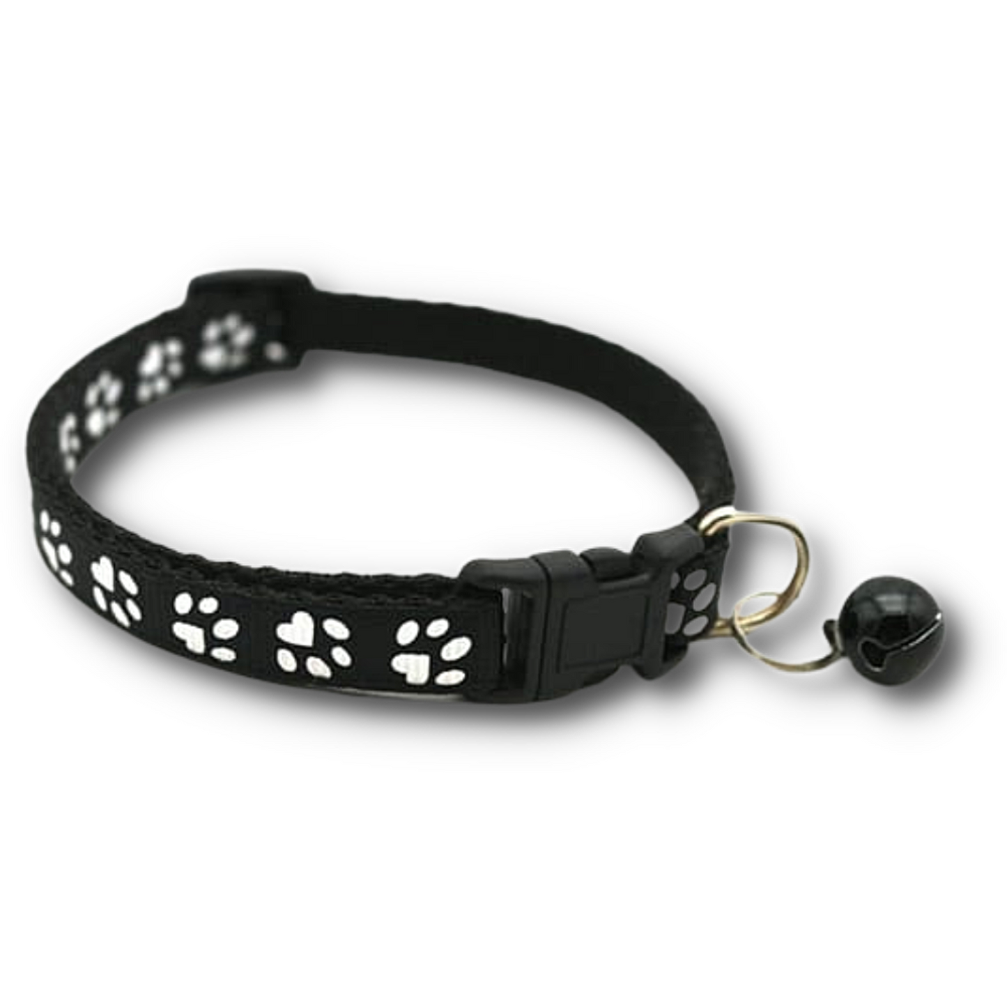 Pawfect Cat Collar (Various Colours) - The Pet Drop