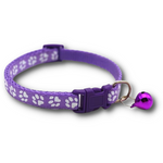 Pawfect Cat Collar (Various Colours)