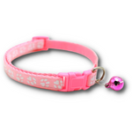 Pawfect Cat Collar (Various Colours)