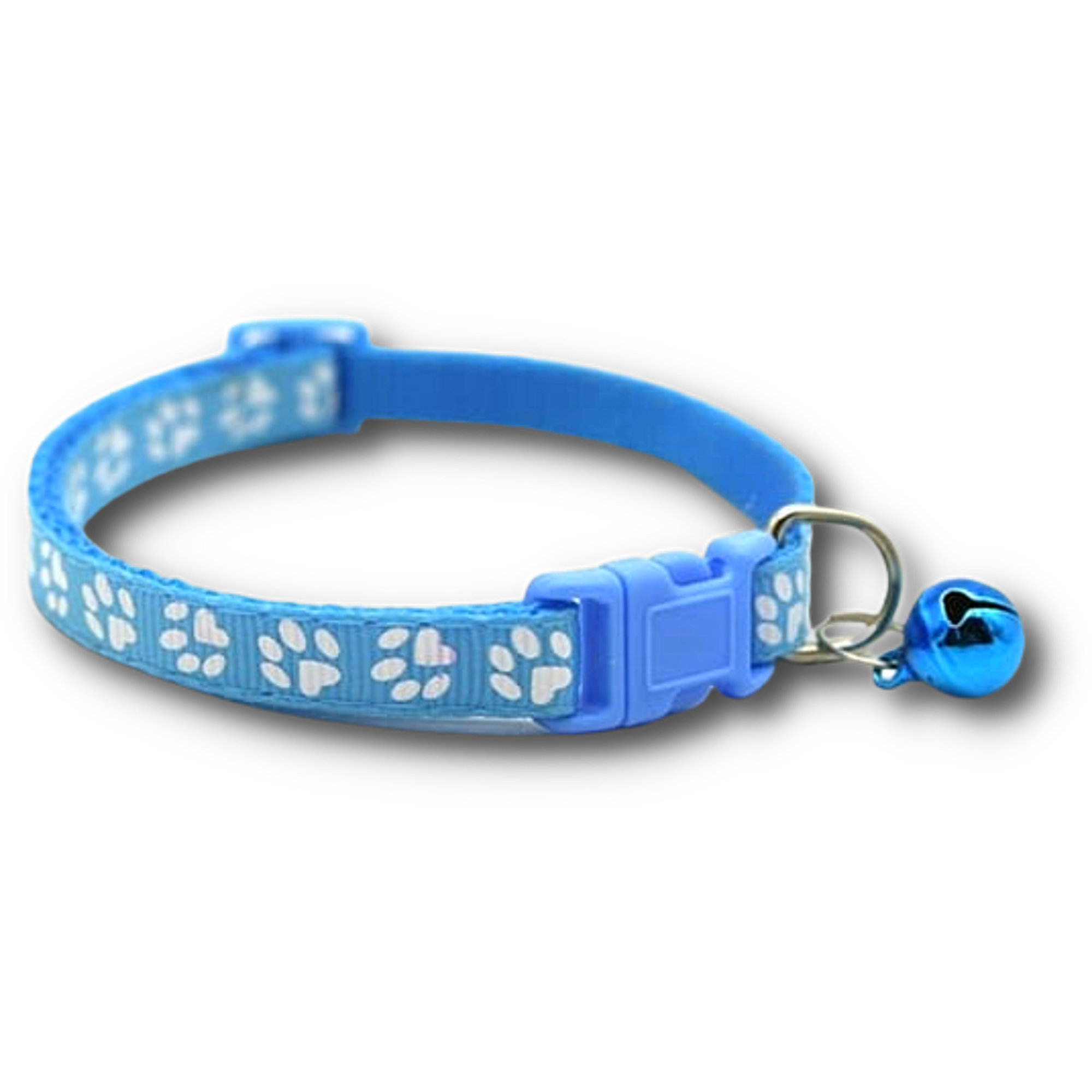 Pawfect Cat Collar (Various Colours)