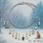 Charm 12 Day Advent Gift Bag