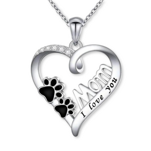 Dog Mum Necklace