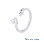 Dove of Peace Ring