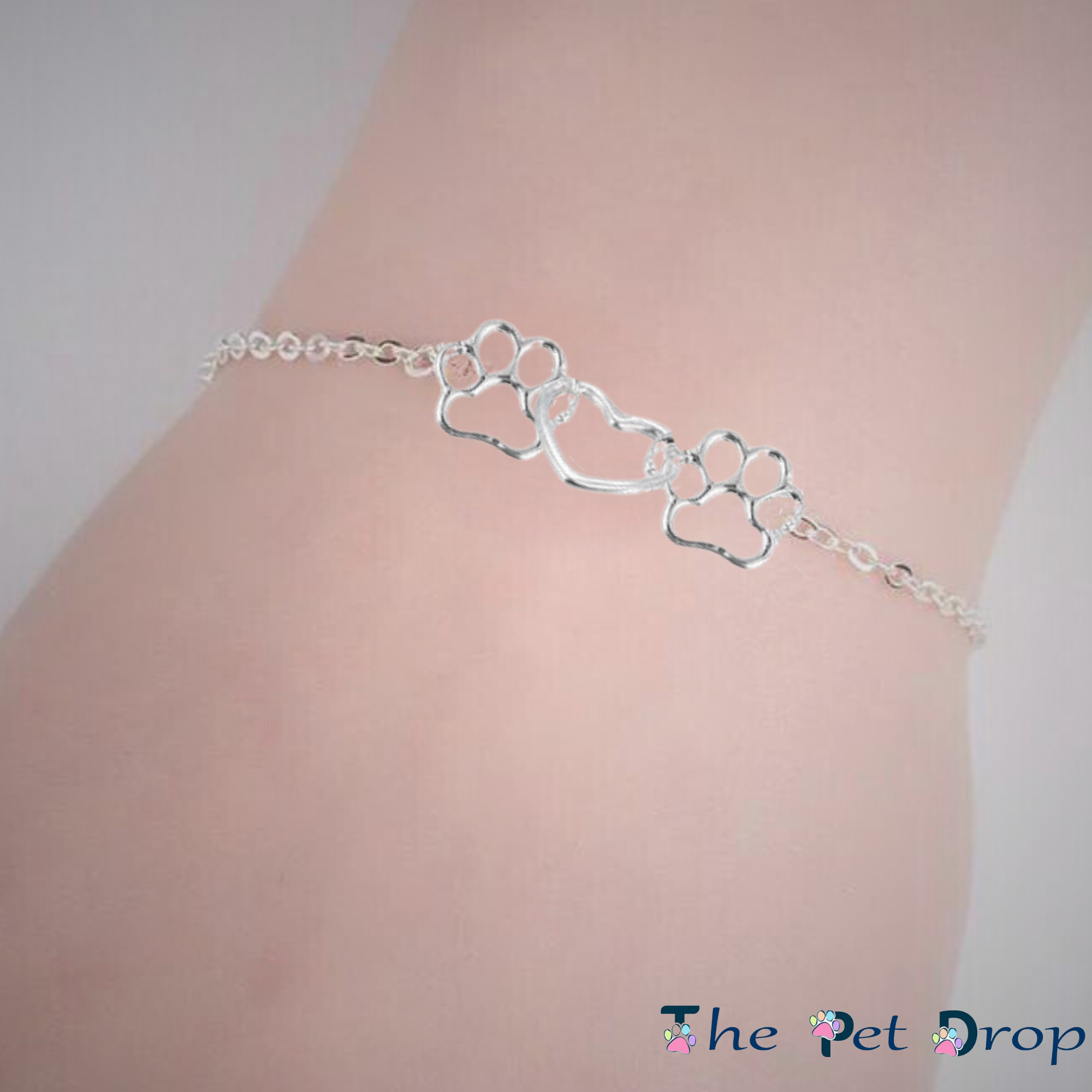 Entwined Bracelet (Limited Duo Edition)