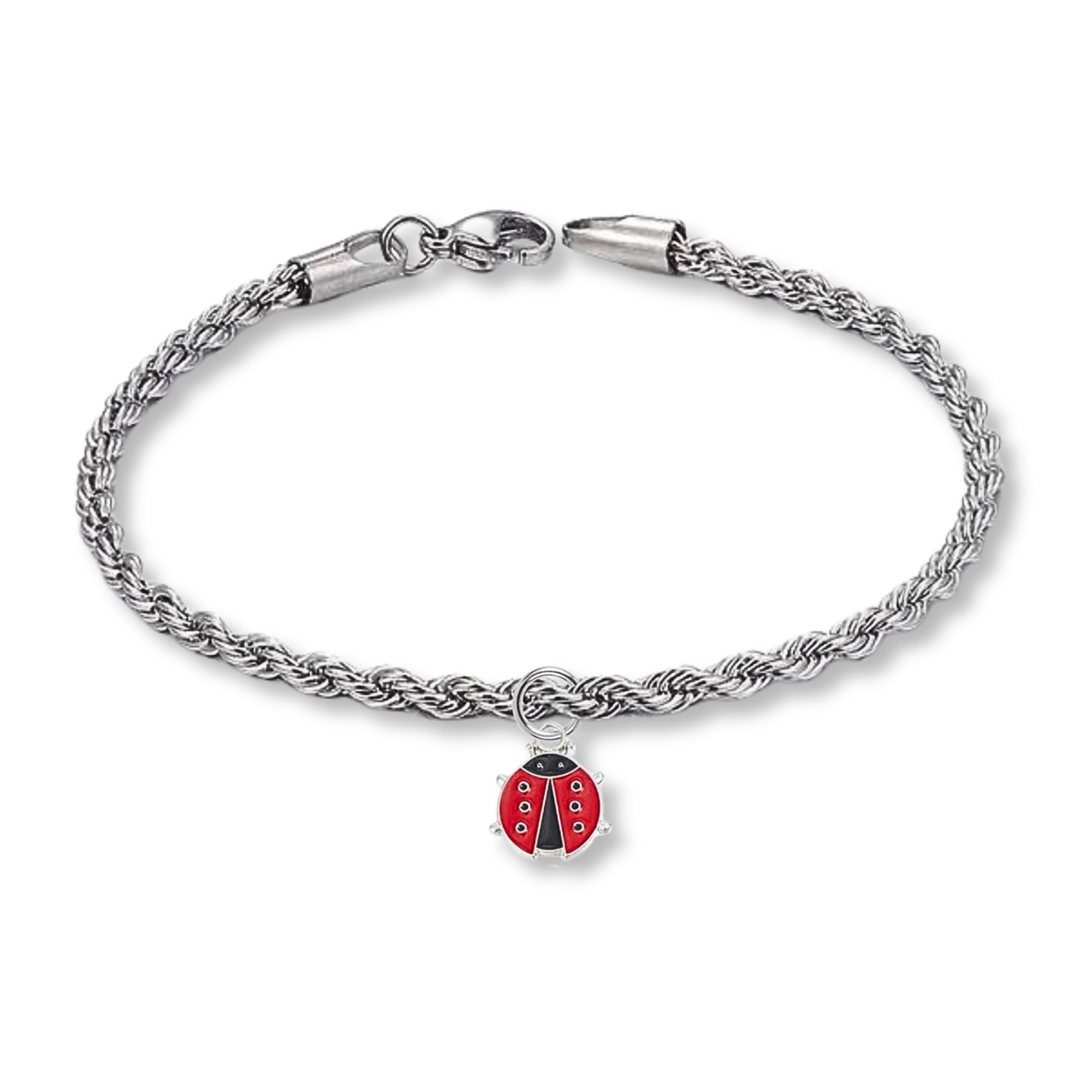 Orphelia Silver Braccialetto Horse Adjustable argento 925 Orphelia Silver Braccialetto Horse Adjustable argento 925