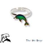 Dolphin Children's Ring