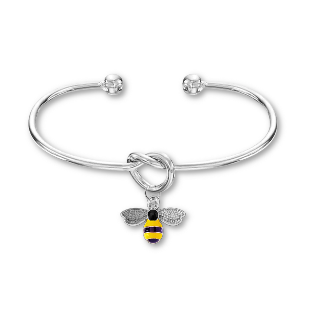 Forever Bee Bangle