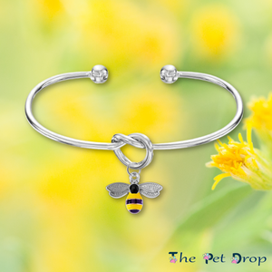 Forever Bee Bangle