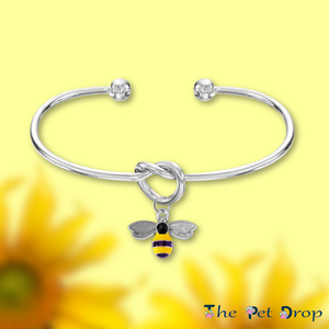 Forever Bee Bangle