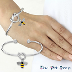 Forever Bee Bangle