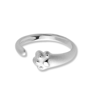 Forever Paws Ring