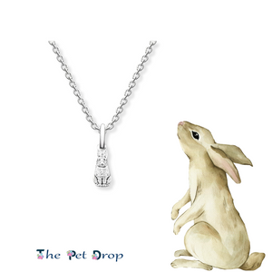 Hare Necklace