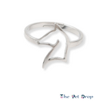 Horsey Ring