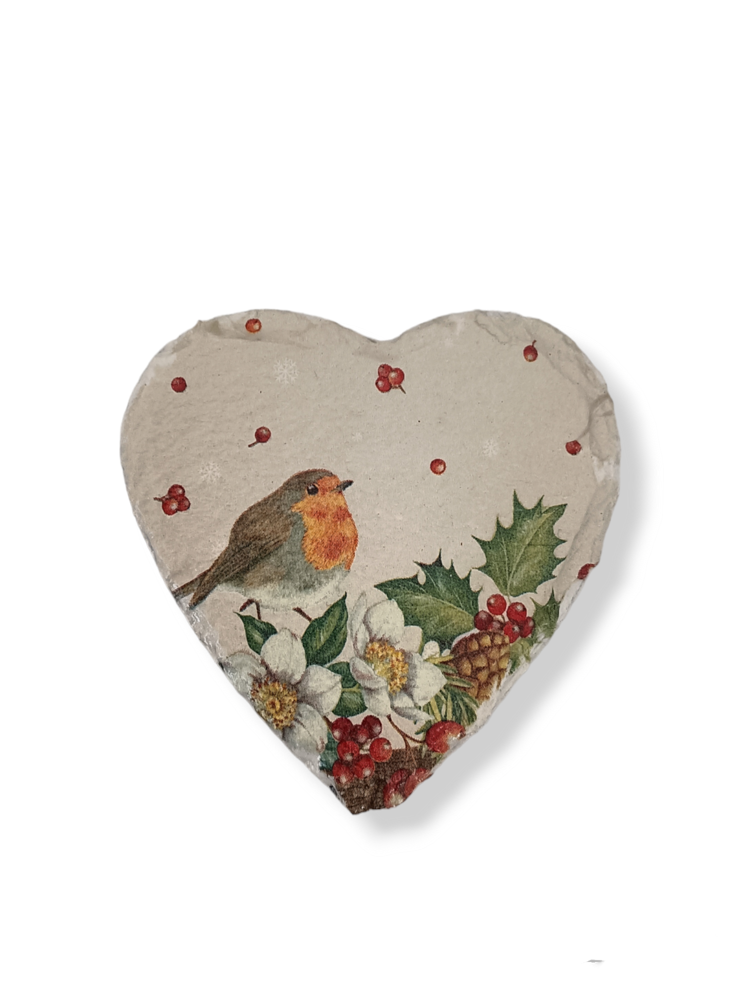 Robin Coaster - The Pet Drop