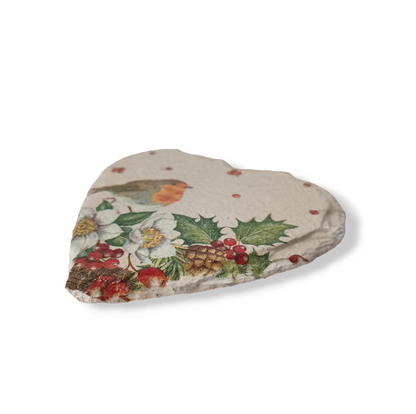 Robin Coaster - The Pet Drop