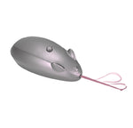 Mouse Laser Cat Toy