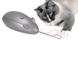 Mouse laser pointer cat toy hotsell