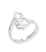 Paws of Love Ring