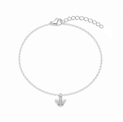 Honeybee Bracelet - The Pet Drop