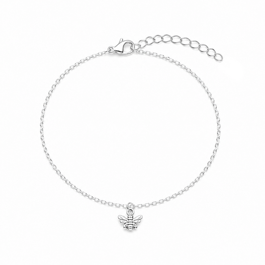 Honeybee Bracelet - The Pet Drop