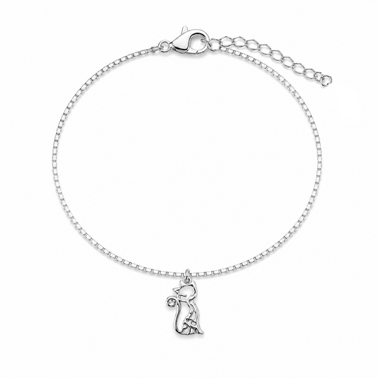 Kitty Purfection Bracelet - The Pet Drop