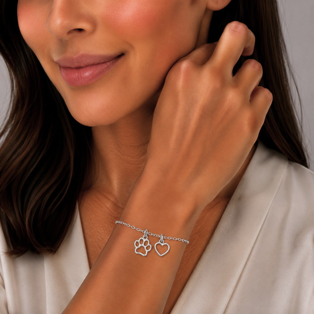 True Love Bracelet - The Pet Drop