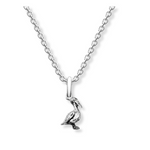 Pelican Necklace