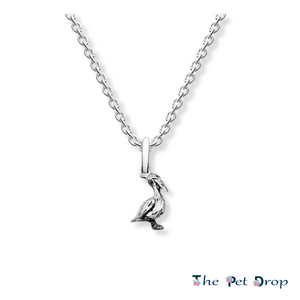 Pelican Necklace