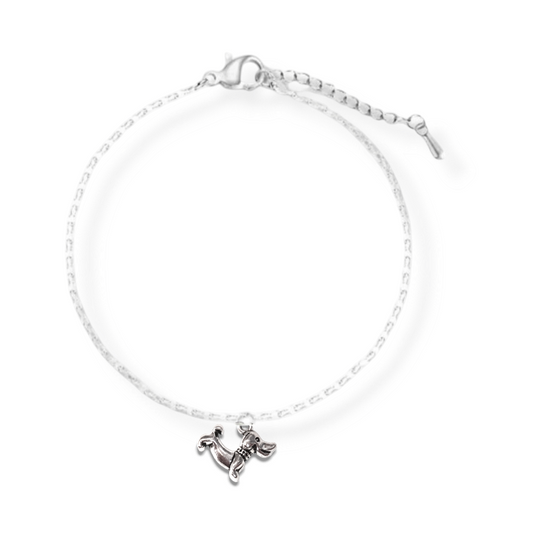 It's a Dog's Life Bracelet - The Pet Drop