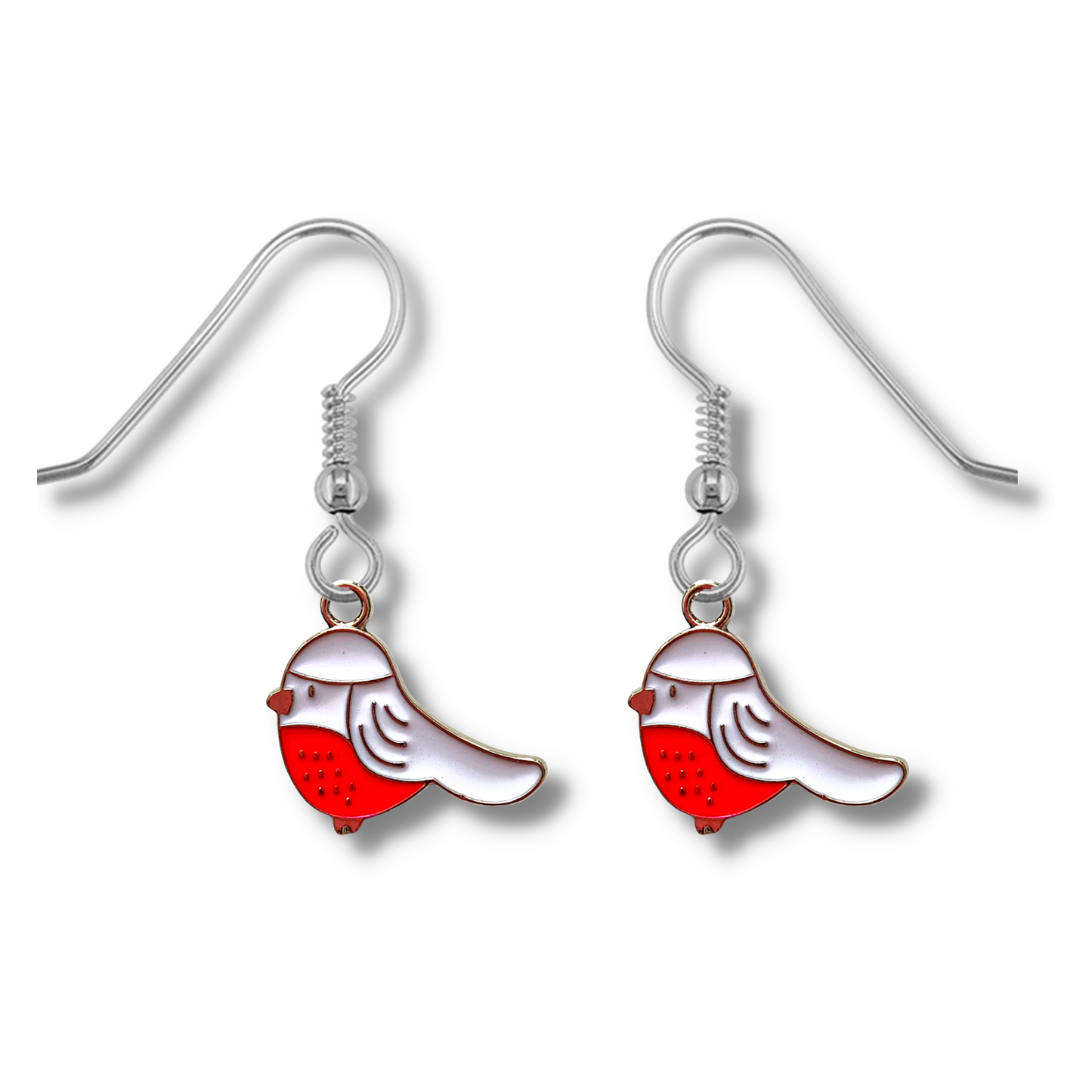 Christmas Robin Collection - The Pet Drop