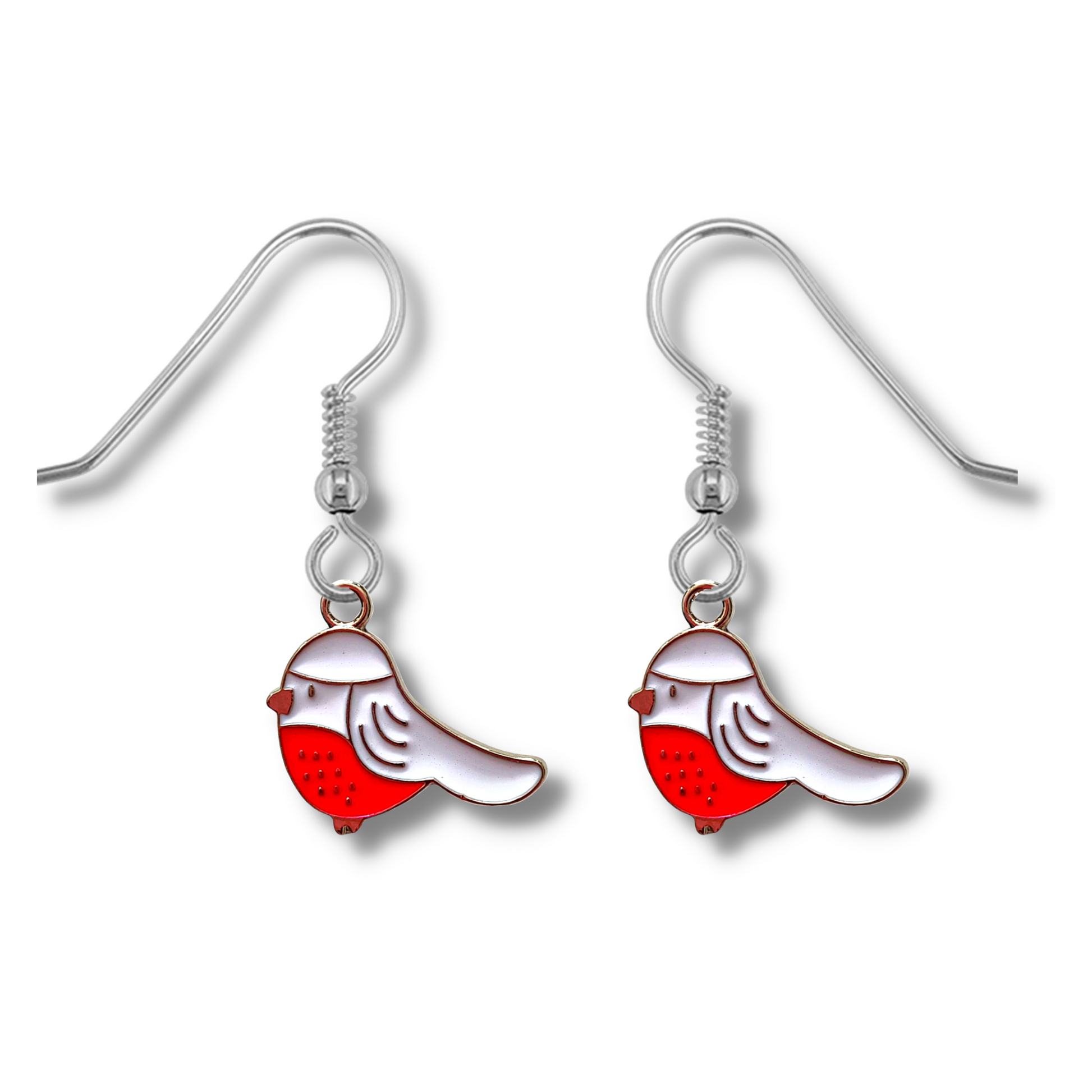 Christmas Robin Collection - The Pet Drop