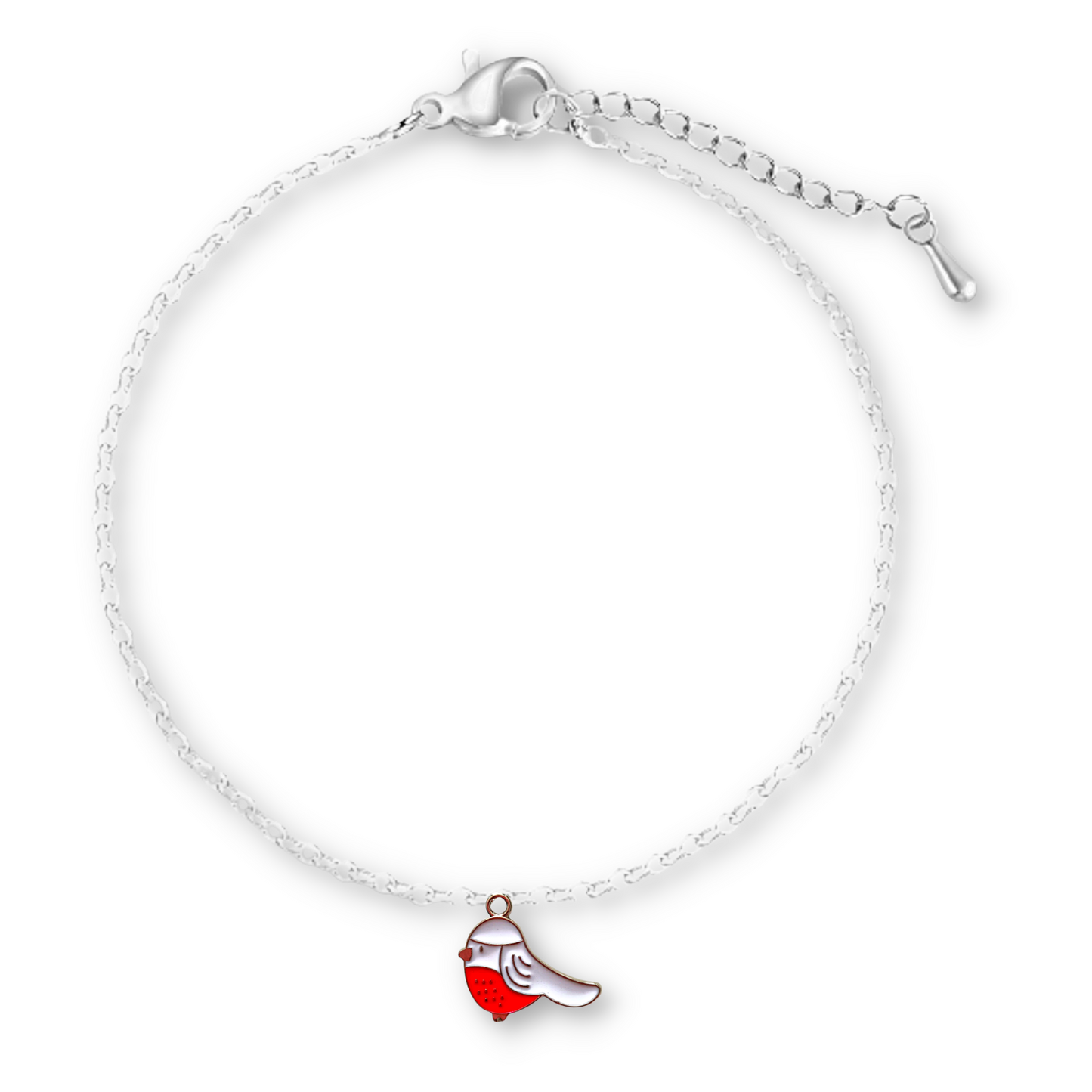 Christmas Robin Collection - The Pet Drop