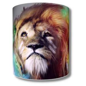 The Lion Within Mug