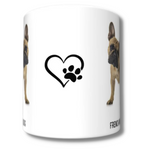 French Bulldog Mug