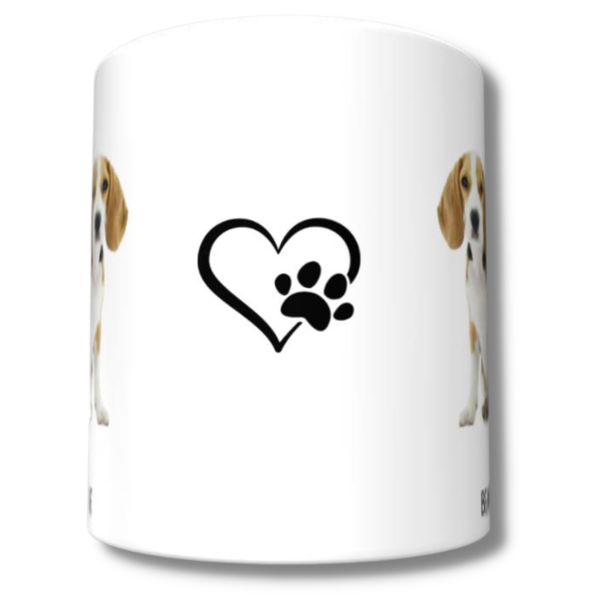 Beagle Mug