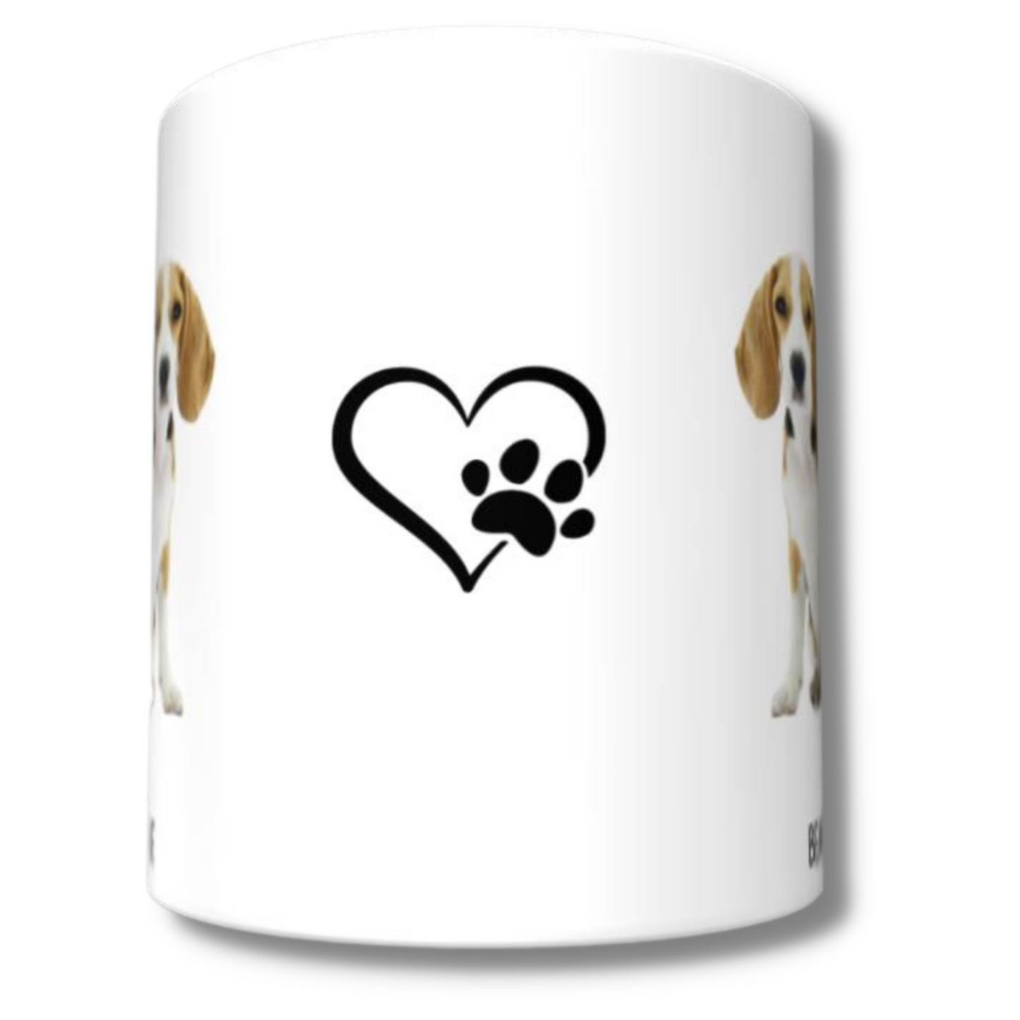 Beagle Mug - The Pet Drop