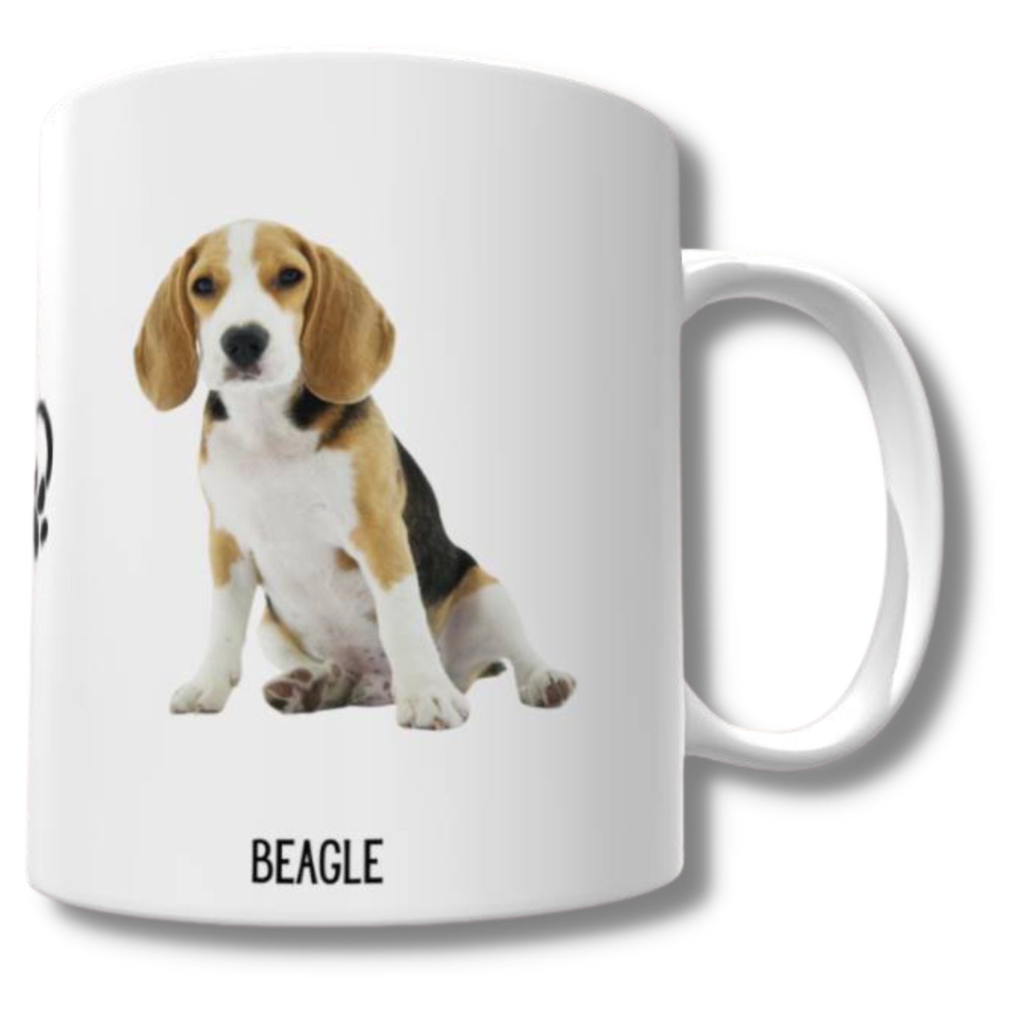 Beagle Mug