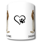 Cavalier King Charles Spaniel Mug