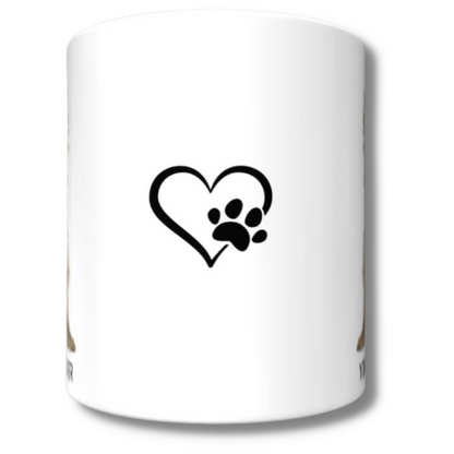 Yorkshire Terrier Mug - The Pet Drop