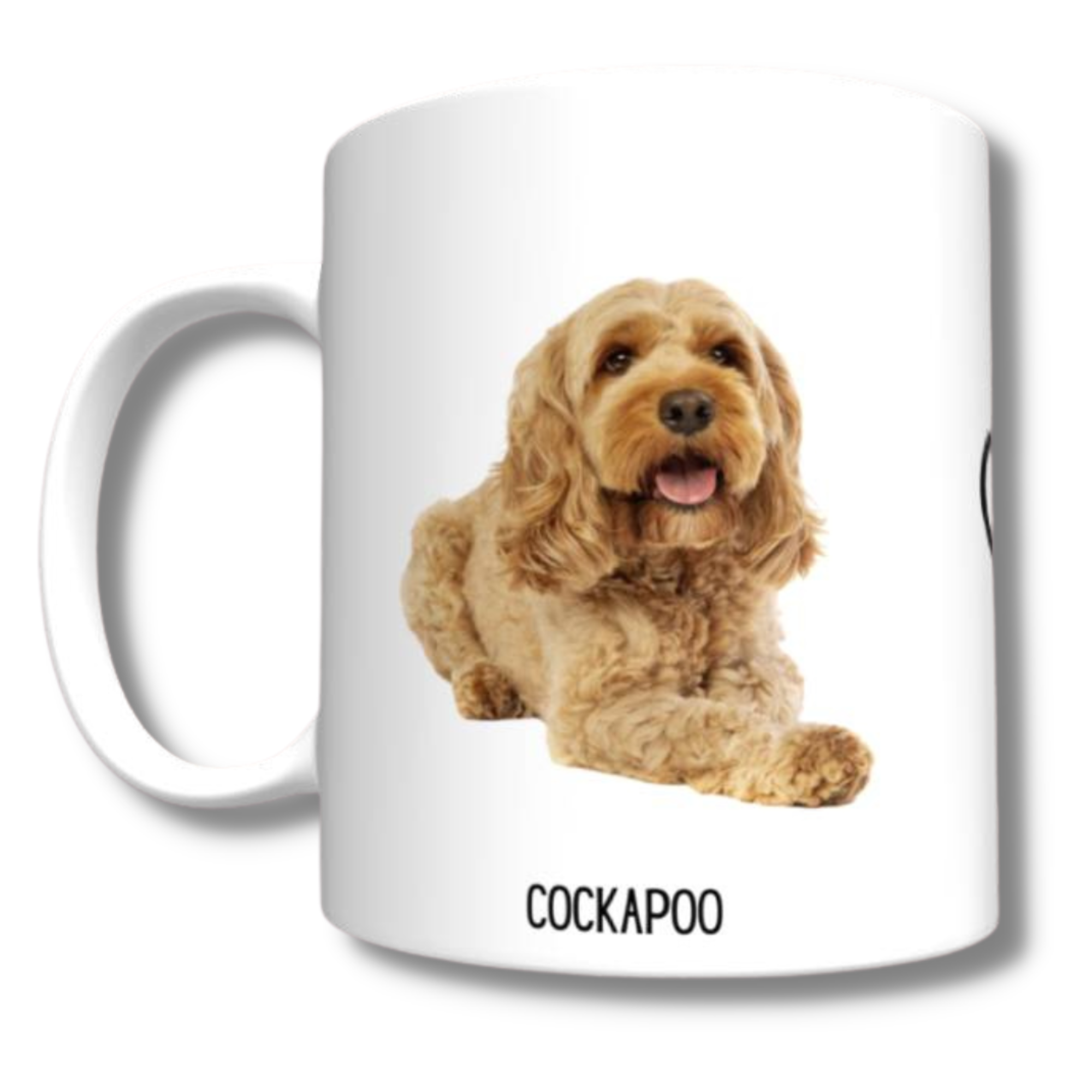 Cockapoo Mug