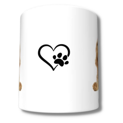 Cockapoo Mug - The Pet Drop