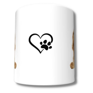 Cockapoo Mug