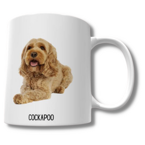 Cockapoo Mug