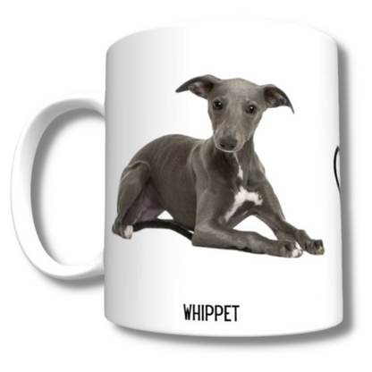 Whippet Mug