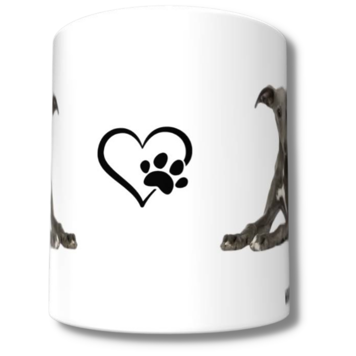 Whippet Mug