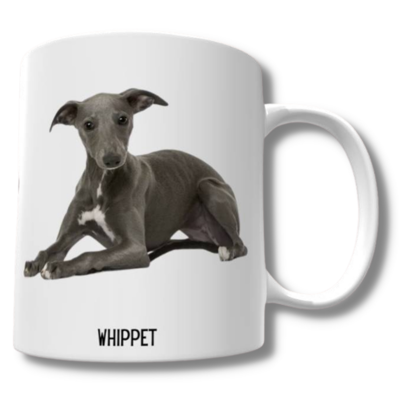 Whippet Mug